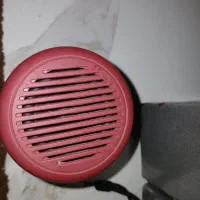 یک عدد اسپیکر کوچک|سیستم صوتی خانگی|کوهدشت, |دیوار