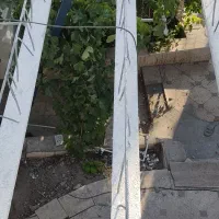 کارگاه ممتاز تیرچه کرمان با پاشنه بتنی ۱۳و۱۶|مصالح و تجهیزات ساختمان|کرمان, |دیوار
