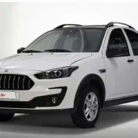 اطلس G فول آپشن سانروف دار