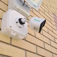 دوربین مداربسته آلباترون