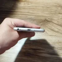 6s Plus rose gold 64G|موبایل|تهران, عباسآباد|دیوار