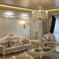 3راه یاسر/200متری/مشاعات فول فعال/تراس قابل چیدمان