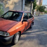 پراید|خودرو سواری و وانت|گرگان, |دیوار