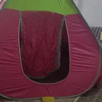 چادر مسافرتی ۴ نفره