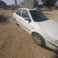 سمندمدل۹۵بندرخمیر