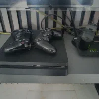 ps4 دودسته درحد|کنسول، بازی ویدئویی و آنلاین|پردیس, فاز ۱۱|دیوار