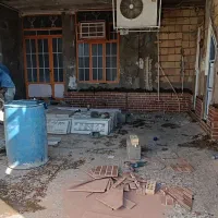 کاشیکاری.دیوار چنی .لوله کشی .|خدمات پیشه و مهارت|دزفول, |دیوار