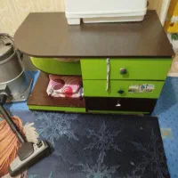 سرویس کامل نوجوان|تخت و سرویس خواب|مشهد, کوی دروی|دیوار