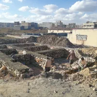 زمین مسکونی،منطقه رو به رشد