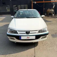 پرشیا مدل ۹۳