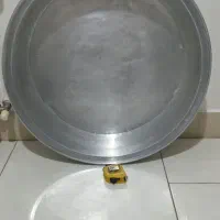 تشت و سینی روحی|ظروف پخت‌وپز|کرج, شاهین‌ویلا|دیوار