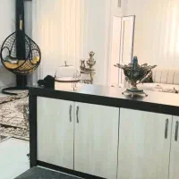 آپارتمان/ پارکینگ/ اختصاصی/  املاک مختاری|فروش آپارتمان|مشهد, حسین‌آباد|دیوار