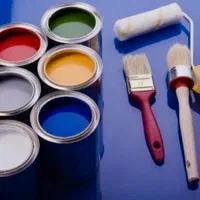 نقاشی ساختمان/تمام نقاط مشهد|خدمات پیشه و مهارت|مشهد, کوه سنگی|دیوار