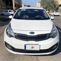 کیا ریو مدل 2014