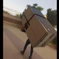 باربری خوشنام نیایش بارکارگر بدون دبه شهروشهرستان