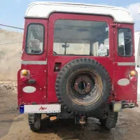 فروش لندرور|خودرو سواری و وانت|تهران, نصرت|دیوار