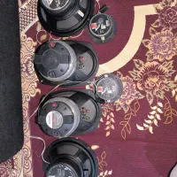 سیستم صوتی|سیستم صوتی خانگی|کرخه, |دیوار