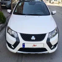 کوییک GXR مدل ۱۴۰۳
