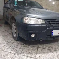 آریسان ۲|خودرو سواری و وانت|گرگان, |دیوار