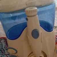 واترجت دندان پزشکی