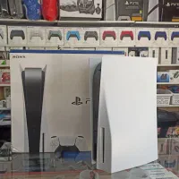 فروش فوری ps5 فت دو دسته اصلی