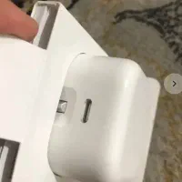 فروش آداپتور اصل|لوازم جانبی موبایل و تبلت|یاسوج, |دیوار