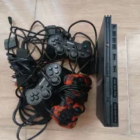 Ps2|کنسول، بازی ویدئویی و آنلاین|مرند, |دیوار