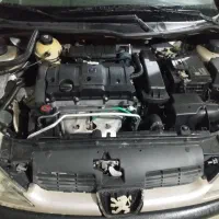پژو۲۰۶ v8 sd|خودرو سواری و وانت|قرچک, میرزائی جنوبی|دیوار