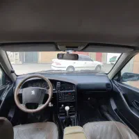 پژو روآ|خودرو سواری و وانت|مینودشت, |دیوار