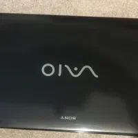 لپتاپ سونی vaio