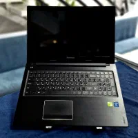 لپ تاپ لنوو i7 گرافیک دار رم 8 حافظه SSD