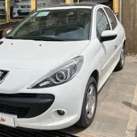 207 پانا با رینگ ۱۴۰۵ تحویل روز
