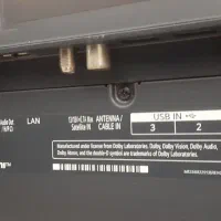 تلویزیون ال جی nano86|تلویزیون و پروژکتور|اردبیل, |دیوار