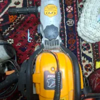 تخریب وسوراخکاری با پیکور بنزینی ۱۴کیلویی