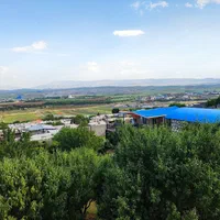 اجاره ویلا باغ و استخر در روستای زیبای چالابه