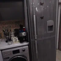 یخچال دونار ضد برفک