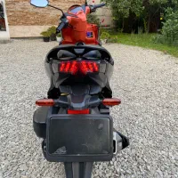 کویر S2 150 نیوفیس مدل 1401|موتورسیکلت|نوشهر, |دیوار