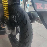 کلیک۱۴۰۲ کویر صفر|موتورسیکلت|پاکدشت, پاکدشت (مامازند)|دیوار