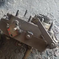 کمک گیربکس ۲۵ تایی|قطعات یدکی و لوازم جانبی|آمل, |دیوار