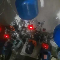 اتومات ست کنترول دیجیتالی جوابگوتا طبقه ۸|خدمات پیشه و مهارت|مشهد, آزادشهر|دیوار