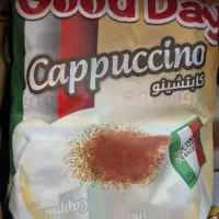 نوتلا و گوددی و علی کافه و تیمز ۴۸