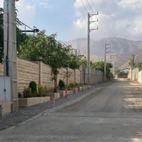 فروش زمین ۲۸۵ متر سندتکبرگ+انشعابات دماوند جابان|فروش زمین و ملک کلنگی|دماوند, دماوند|دیوار