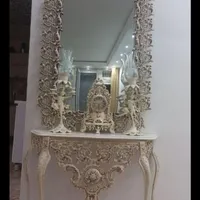 اینه وکنسول
