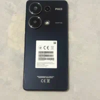 گوشی.  پوکو m6 پرو ر‌م12