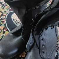 پوتین نو و استفاده نشده