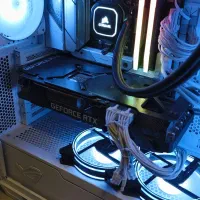 کارت گرافیک RTX 3080 TI TUF OC