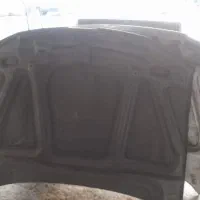 کاپوت جلو پرشیا فابریک