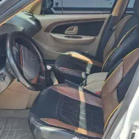 پارس ۱۴۰۱ بی رنگ|خودرو سواری و وانت|نورآباد ممسنی, |دیوار