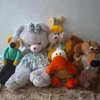 عروسک
