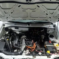 پراید وانت مدل ۹۹|خودرو سواری و وانت|پرند, فاز ۲|دیوار